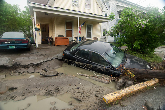 flood barre 29
