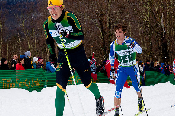 NCAA 2011 National Alpine and Nordic Championships