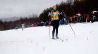 NCAA 2011 National Alpine and Nordic Championships
