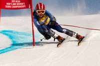 NCAA 2011 National Alpine and Nordic Championships