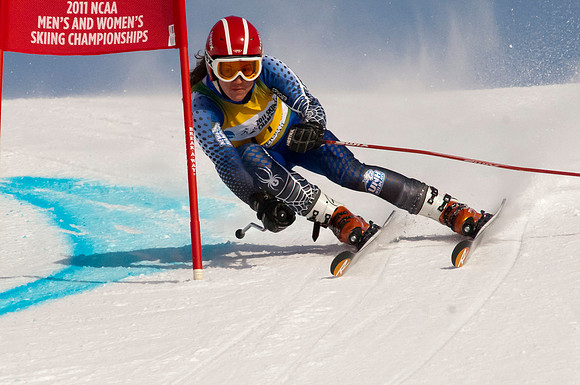 NCAA 2011 National Alpine and Nordic Championships