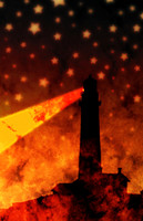 mcollierart0873_light_house