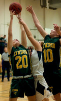 College Hoops