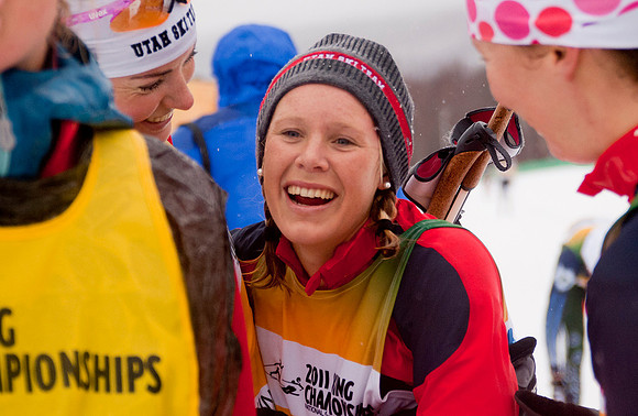 NCAA 2011 National Alpine and Nordic Championships