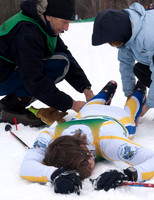 NCAA 2011 National Alpine and Nordic Championships