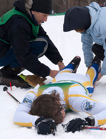 NCAA 2011 National Alpine and Nordic Championships