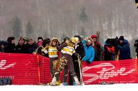 NCAA 2011 National Alpine and Nordic Championships