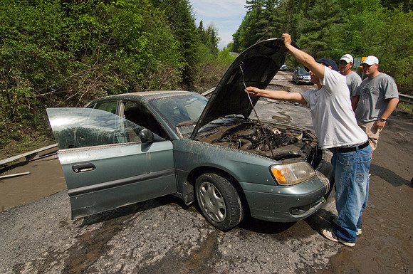 flood15 car a