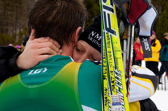 NCAA 2011 National Alpine and Nordic Championships