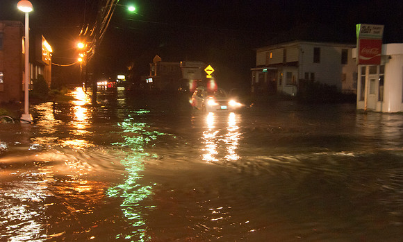 flood barre 26