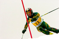 NCAA 2011 National Alpine and Nordic Championships