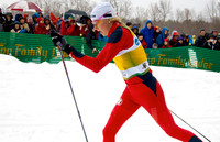 NCAA 2011 National Alpine and Nordic Championships