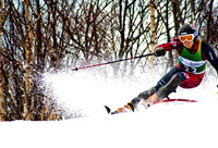 NCAA 2011 National Alpine and Nordic Championships