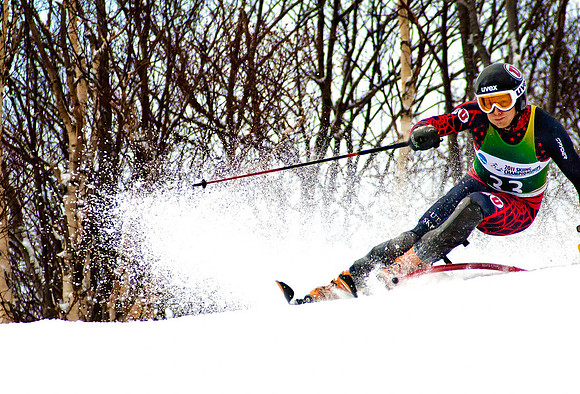 NCAA 2011 National Alpine and Nordic Championships