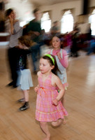 Contra Dance in Montpelier at Grange