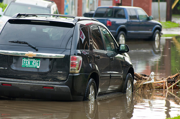 flood barre 36