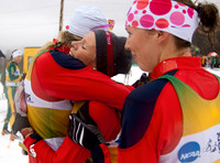 NCAA 2011 National Alpine and Nordic Championships