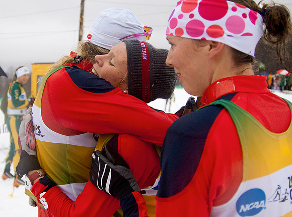 NCAA 2011 National Alpine and Nordic Championships