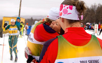 NCAA 2011 National Alpine and Nordic Championships