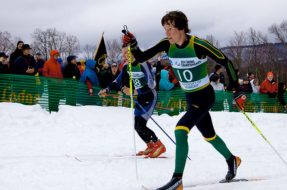 NCAA 2011 National Alpine and Nordic Championships