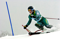 NCAA 2011 National Alpine and Nordic Championships