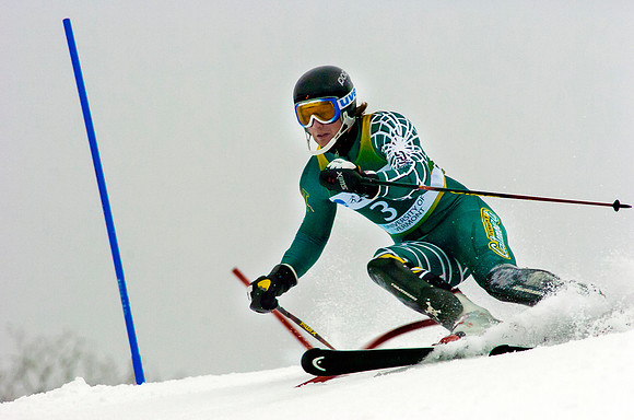 NCAA 2011 National Alpine and Nordic Championships