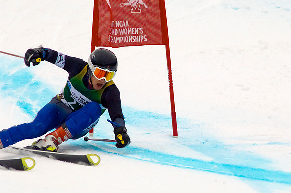 NCAA 2011 National Alpine and Nordic Championships