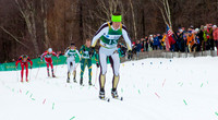 NCAA 2011 National Alpine and Nordic Championships