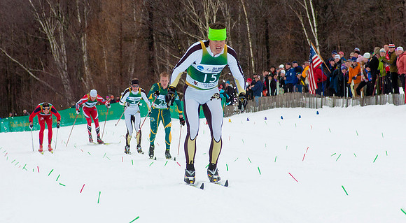 NCAA 2011 National Alpine and Nordic Championships