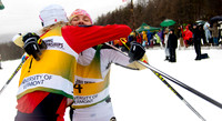 NCAA 2011 National Alpine and Nordic Championships