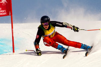 NCAA 2011 National Alpine and Nordic Championships