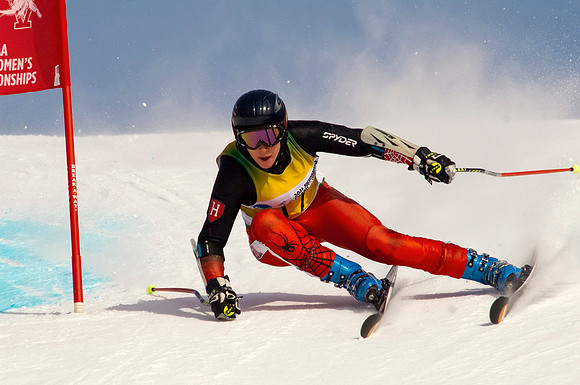 NCAA 2011 National Alpine and Nordic Championships