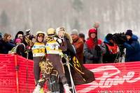 NCAA 2011 National Alpine and Nordic Championships
