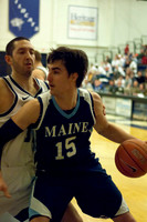 UMaine at UNH