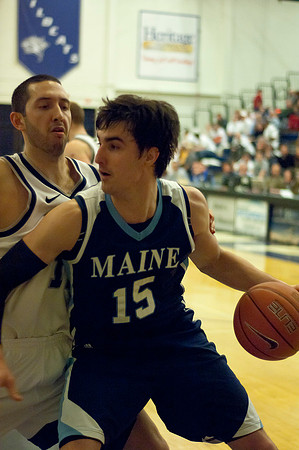UMaine at UNH