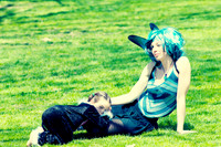 Fairy women