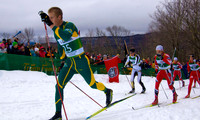 NCAA 2011 National Alpine and Nordic Championships