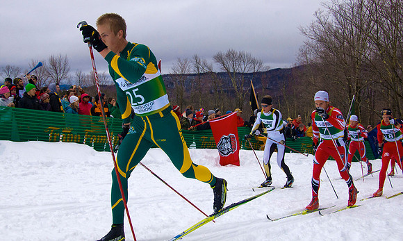 NCAA 2011 National Alpine and Nordic Championships