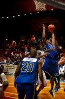 Calvary at Frost Heaves - Mens Pro Baketball