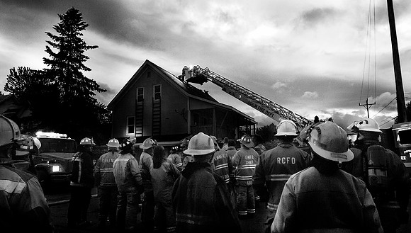 bw fire fighters