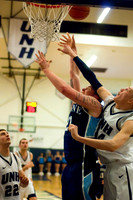 UMaine at UNH
