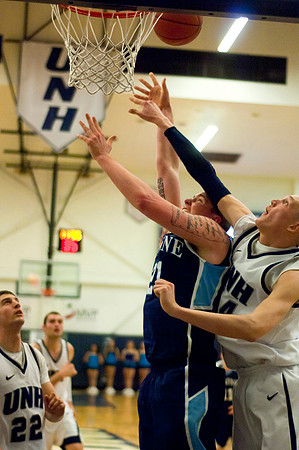 UMaine at UNH