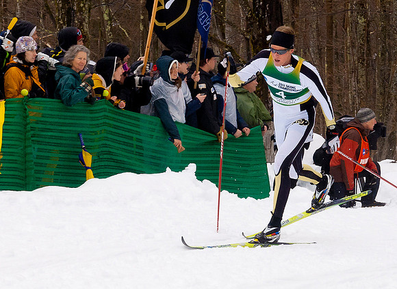 NCAA 2011 National Alpine and Nordic Championships