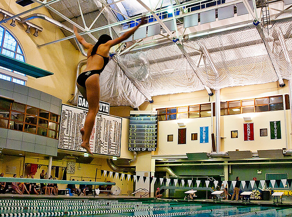 diver-uvm-at-dartmouth
