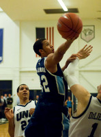 UMaine at UNH