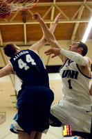 UMaine at UNH