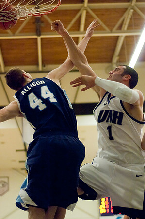 UMaine at UNH