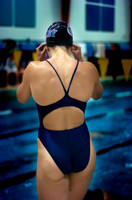 Norwich Swim Meet - Colby College