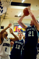 UMaine at UNH