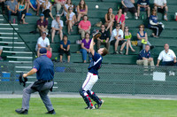 CatcherCatches